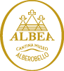 moregana-in-citta-alberobello-partner-albea-cantina-museo-alberobello-logo